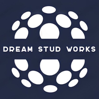 Telegram profile photo for dreamSTUDworks