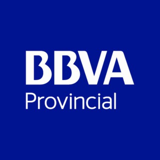 Telegram profile photo for BBVA Provincial | Personas