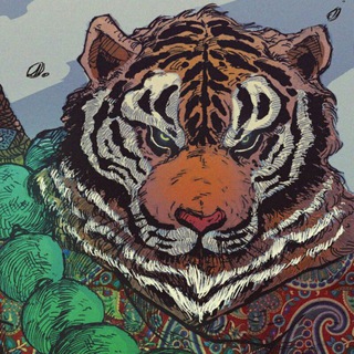 Telegram profile photo for Behnam Balali Art