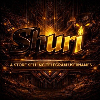 Telegram profile photo for Shuri