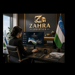 Telegram profile photo for Логистика