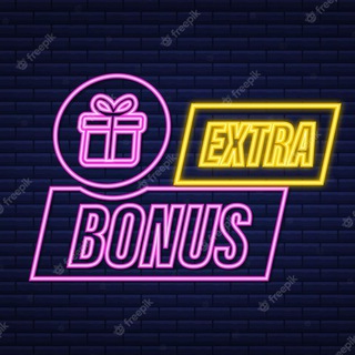 Telegram profile photo for КАЗИНО БОНУСЫ