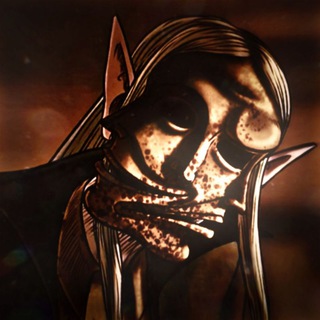 Telegram profile photo for некто пьеро