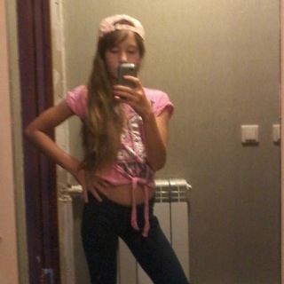 Telegram profile photo for тинейджер.mp3