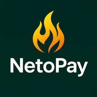 Telegram profile photo for Netopay