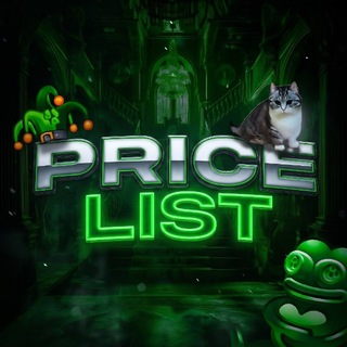 Telegram profile photo for PRICE BEST CLIPS