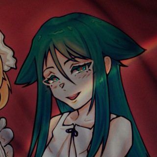 Telegram profile photo for Лектра