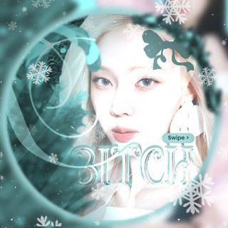 Telegram profile photo for bitcheskie // christmas