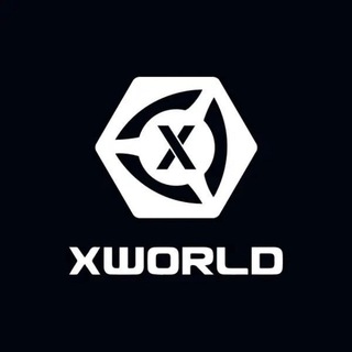 Telegram profile photo for XWorld Global Group