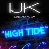 Telegram profile photo for IJK