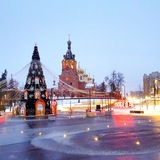 Telegram profile photo for Красивое Раменское