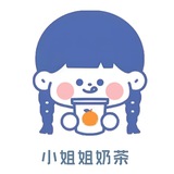 Telegram profile photo for 小姐姐 奶茶