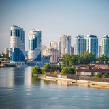 Telegram profile photo for Краснодар • Недвижимость • Жилье