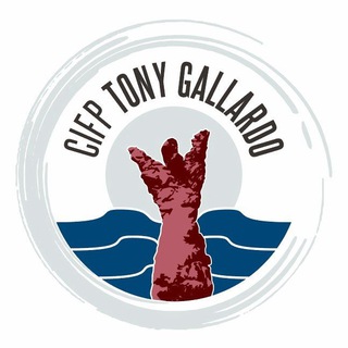 Telegram profile photo for CIFP Tony Gallardo