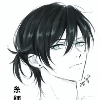 Telegram profile photo for hherrui
