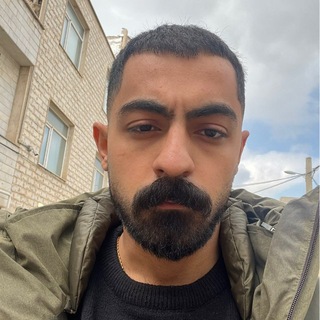 Telegram profile photo for آرمان