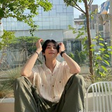 Telegram profile photo for Han Seungwoo