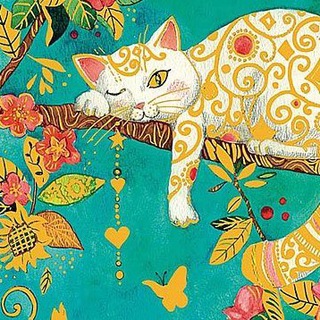 Telegram profile photo for Женевра Гантелина