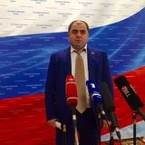 Telegram profile photo for Магомедсултан Алиев