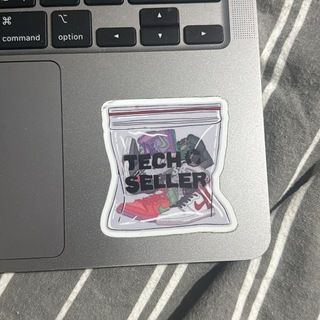 Telegram profile photo for TechSeller FEEDBACKS