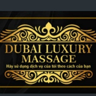 Telegram profile photo for Hệ Thống Dubai Luxury SG