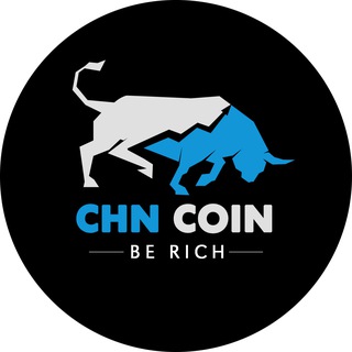 Telegram profile photo for CHN Coin