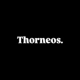Telegram profile photo for THORNEOS