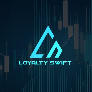 Telegram profile photo for Loyalty Swift - Надежные переводы ваших средст