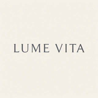 Telegram profile photo for lumevita.ru