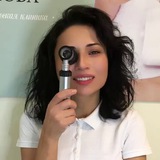 Telegram profile photo for Dr.Bella про кожу и волосы