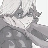 Telegram profile photo for muu