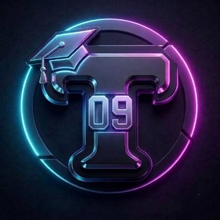 Telegram profile photo for توجيهي 09 | TEMX 🇯🇴