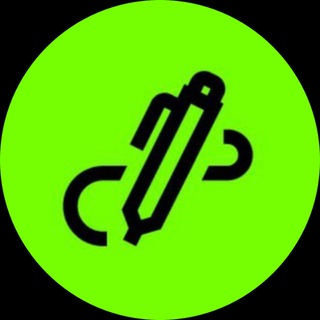 Telegram profile photo for Слово за слово | копирайтинг, смм