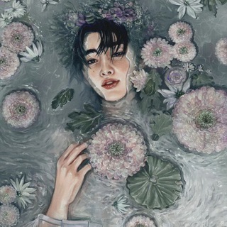Telegram profile photo for روزمرگی یک زامبـی؛ 🌿