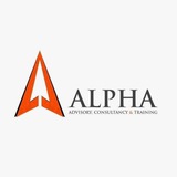 Telegram profile photo for ALPHA FX