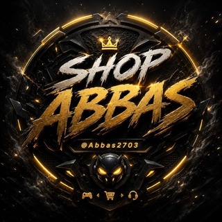 Telegram profile photo for 𝙖𝙥𝙚𝙭 𝙖𝙗𝙗𝙖𝙨 𝚂𝙷𝙾𝙿