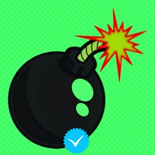Telegram profile photo for تشخیص ضریب دقیق انفجار رایگان ربات
