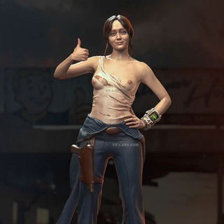 Telegram profile photo for 3D STL МОДЕЛИ FREE для печати на принтере