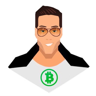 Telegram profile photo for Mr.Crypto 🚀