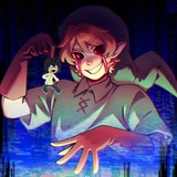 Telegram profile photo for BEN D.