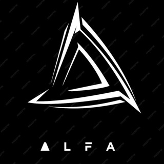 Telegram profile photo for Alfa trick