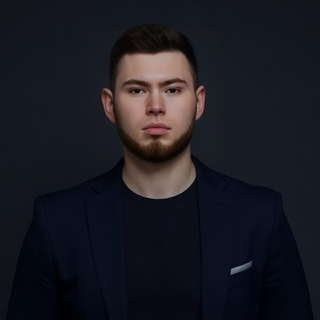 Telegram profile photo for Про финансы | Ильгизар Фаттахов