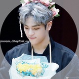 Telegram profile photo for •Woojin•김우진•StrayKids•