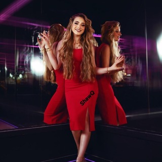 Telegram profile photo for لــ 𝙎𝙝𝙖𝙬𝙌♥️🫧