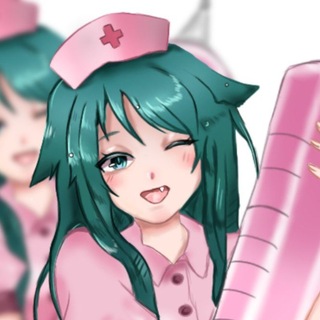 Telegram profile photo for balzam