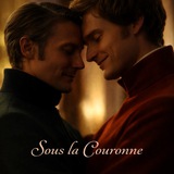 Telegram profile photo for Sous la Couronne