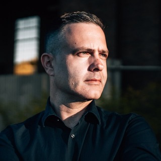 Telegram profile photo for Dr. Dominik Kaufner MdL