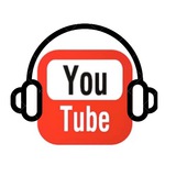 Telegram profile photo for Слушай YouTube