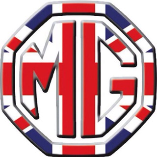Telegram profile photo for Iranian MG Club
