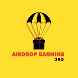 Telegram profile photo for Airdrop Earning 365